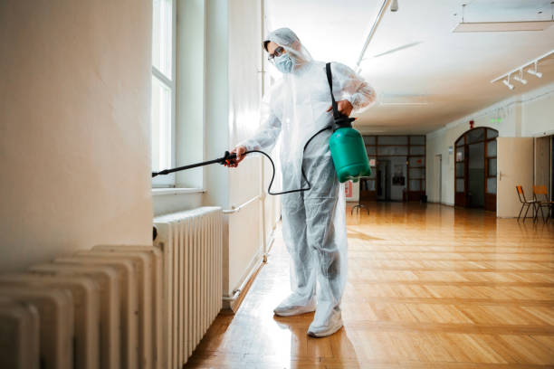 Best Pest Control for Hotels  in Fourche Crossing, LA